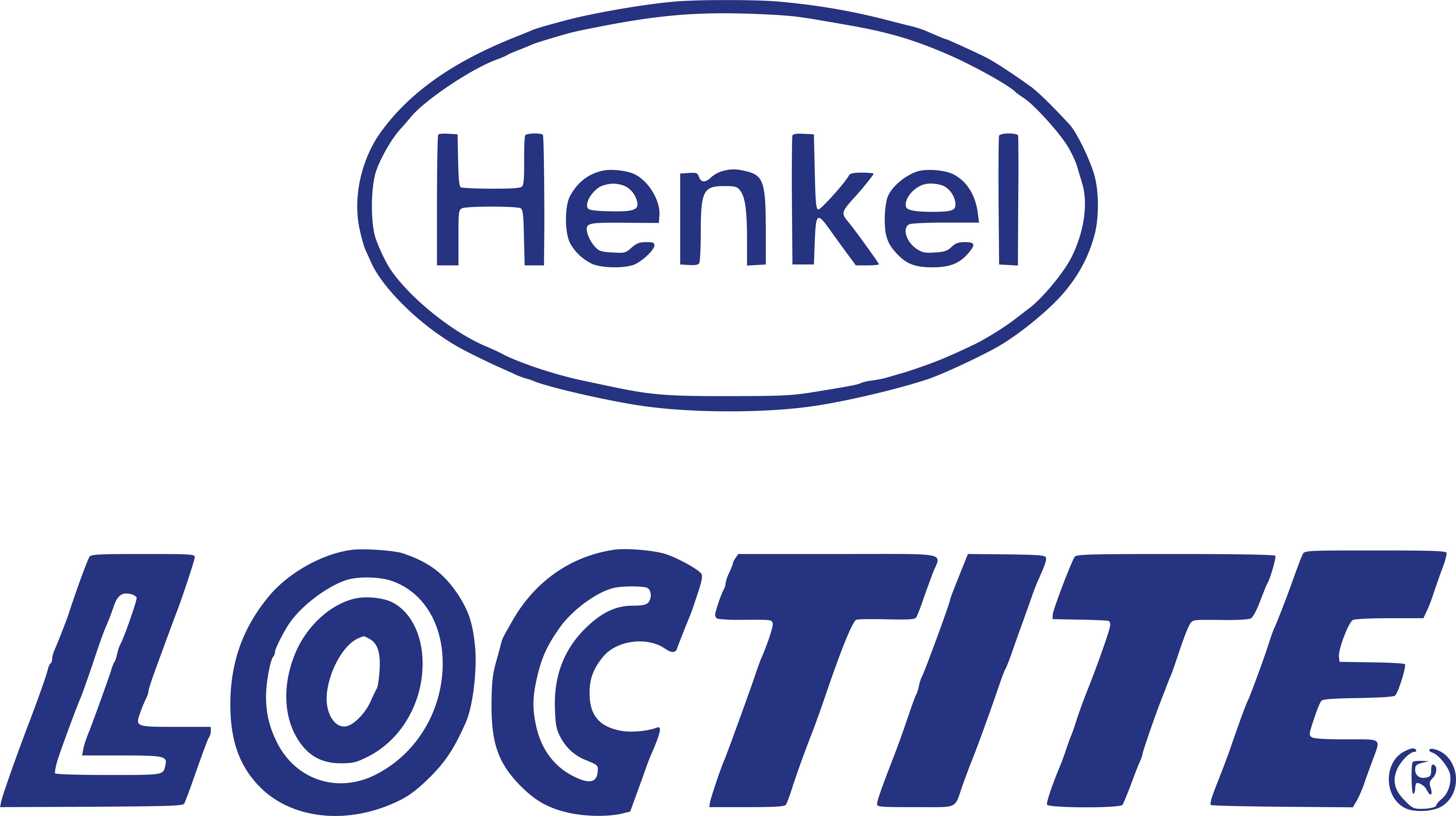 Henkel si Loctite